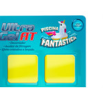 Clarificante Ultra Gel 25G Atcllor C/4