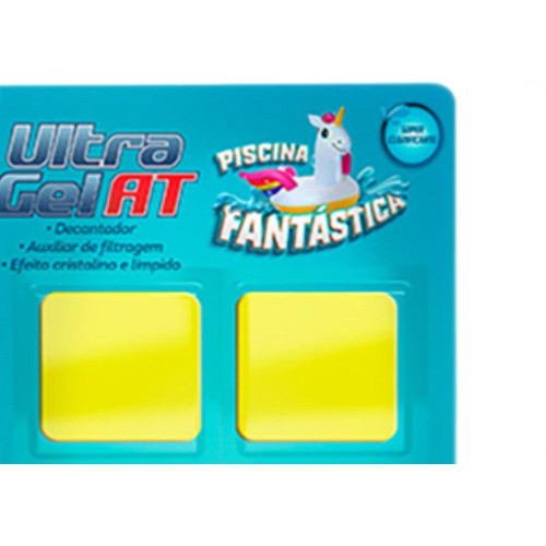 Clarificante Ultra Gel 25G Atcllor C/4