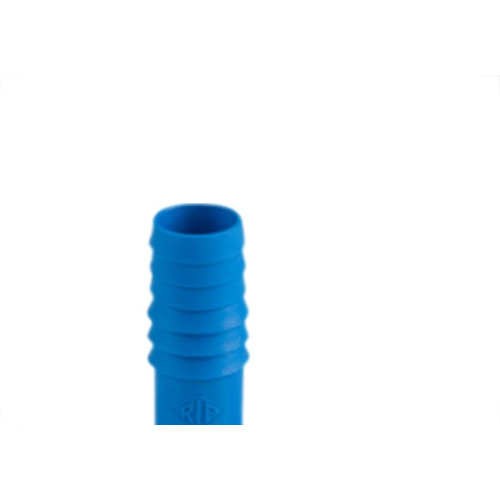 Tee Interno Reboucas Triplo 1 Azul - Kit C/25 Unidades