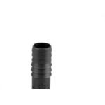 Tee Interno Reboucas Triplo 3/4 Preto - Kit C/25 Unidades