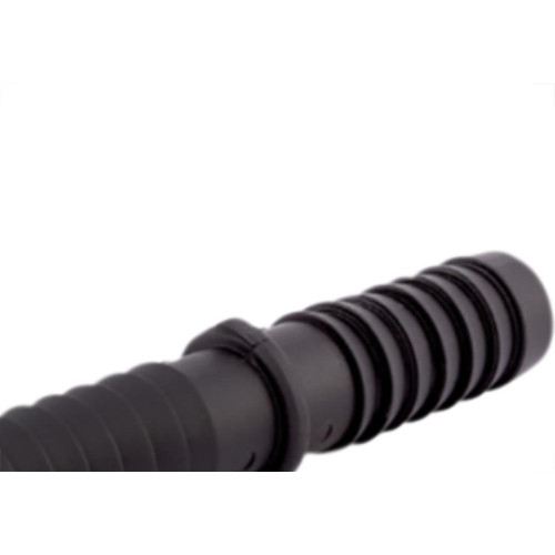 Uniao Interna Reboucas 1 Preto - Kit C/25 Unidades