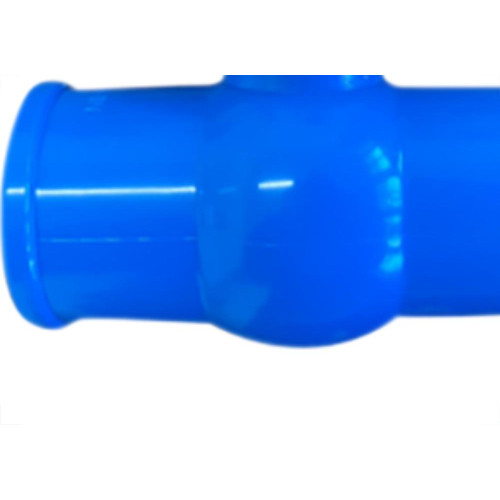 Registro Esfera Reboucas Soldavel Azul 32Mm - Kit C/10 Unidades