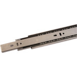 Corredica 45X450Mm Inox C/2
