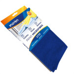 Pano Cozinha/Moveis Microfi 30X30 Azul C/2