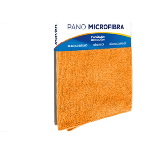 Pano Cozinha/Moveis Microfi 30X30 Lr C/2