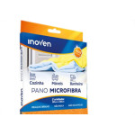 Pano Cozinha/Moveis Microfi 30X30 Lr C/2