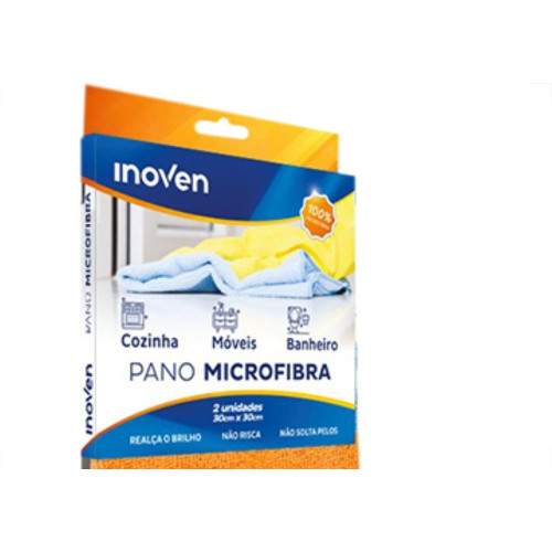Pano Cozinha/Moveis Microfi 30X30 Lr C/2