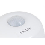 Sensor Presenca Multicraft C/Foto Emb/Sob 29