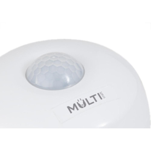 Sensor Presenca Multicraft C/Foto Emb/Sob 29