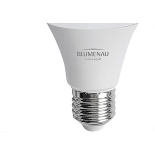 Lampada Led Bulbo 12W 6500K Blumenau