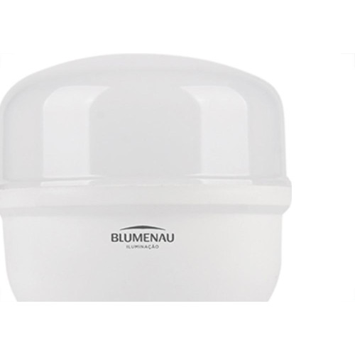 Lampada Led Globo 50W E27 6500K Bivolt Blumenau
