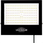 Reflet.C/Led Blumenau 150W Ip66 6500K