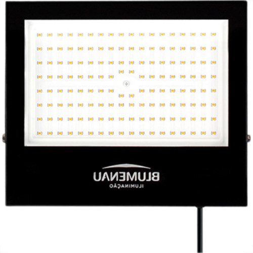Reflet.C/Led Blumenau 150W Ip66 6500K