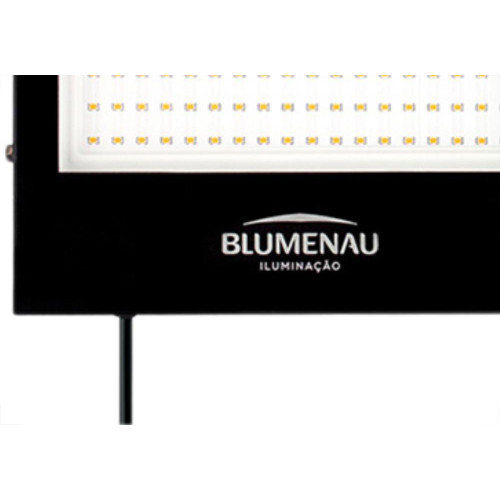Reflet.C/Led Blumenau 150W Ip66 6500K