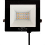 Reflet.C/Led Blumenau 30W Ip66 6500K