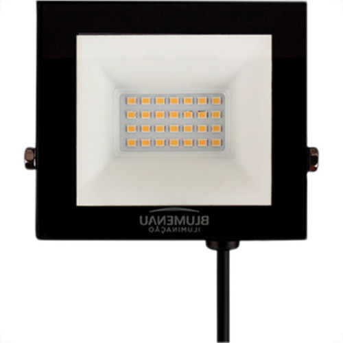 Reflet.C/Led Blumenau 30W Ip66 6500K