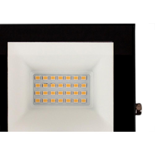 Reflet.C/Led Blumenau 30W Ip66 6500K