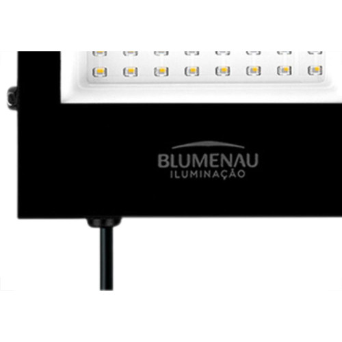 Reflet.C/Led Blumenau 50W Ip66 6500K