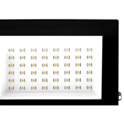 Reflet.C/Led Blumenau 50W Ip66 6500K