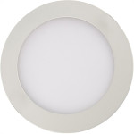 Luminaria Led Embutir Redonda 12W 6500K 16,8Cm Blumen