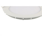 Luminaria Led Embutir Redonda 24W 3000K 29,5Cm Blumen