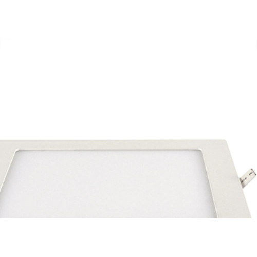 Luminaria Led Embutir Quadrada 24W 6500K 29,2Cm Blume