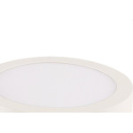 Luminaria Led Sob Red 12W 6500K 15,9Cm Blume