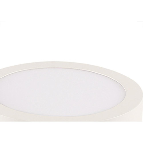 Luminaria Led Sob Red 18W 6500K 20,9Cm Blume