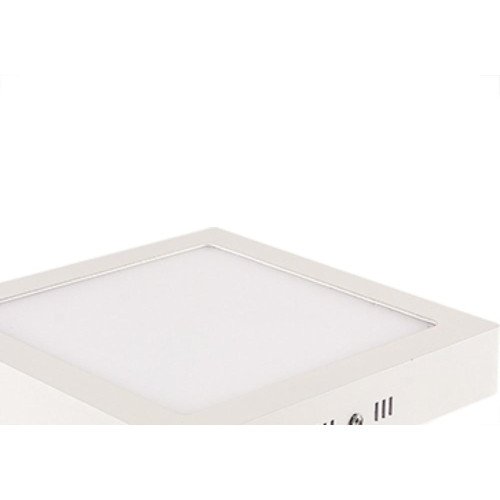 Luminaria Led Sob Quad 12W 6500K 16,3Cm Blume