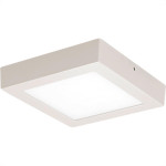 Luminaria Led Sob Quad 24W 6500K 27,9Cm Blume