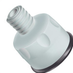 Pe P/Maq De Lavar Red Branco Quality Gd