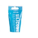 Cola Silicone 50G Cibra Transp Bisnaga - Kit C/12 Unidades