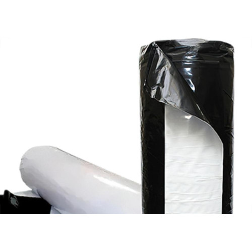 Lona Agro Negreira 8X 50 40Kg Dupla Face