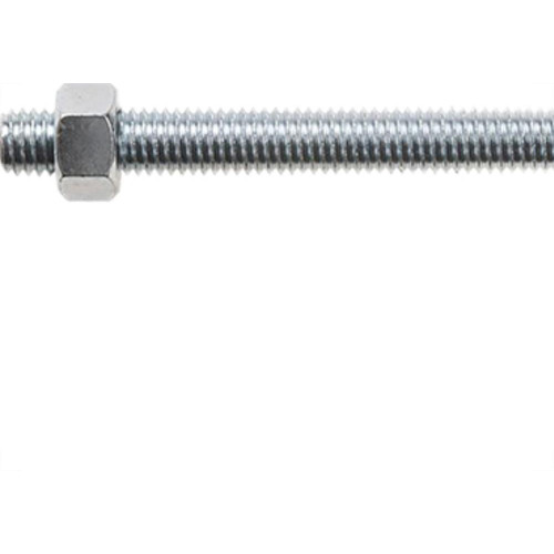 Parafuso Frances 1/4 X 4.1/2 Newfix