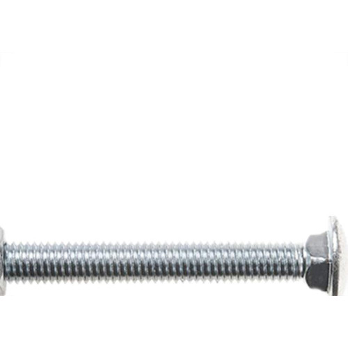 Parafuso Frances 1/4 X 4.1/2 Newfix