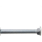 Parafuso Frances 5/16 X 1.1/2 Newfix - Kit C/2 Centos
