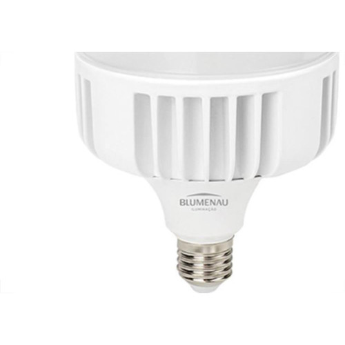 Lampada Led Ultra 120W E27/40 6500K Blumena