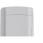 Centrinho Ilumi Pvc 1/2 Disjuntor Branco Sob