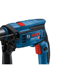 Furad Bosch Impac 1/2 Gsb13Re 220V 750W