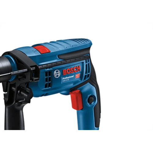 Furad Bosch Impac 1/2 Gsb13Re 220V 750W