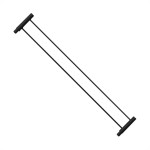 Extensor 15Cm P/Portao Qually Preto