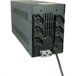 No Break Flash Upsai 1200Va Bivolt/115V