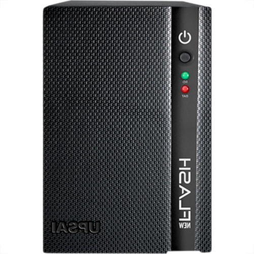 No Break Flash Upsai 1200Va Bivolt/115V
