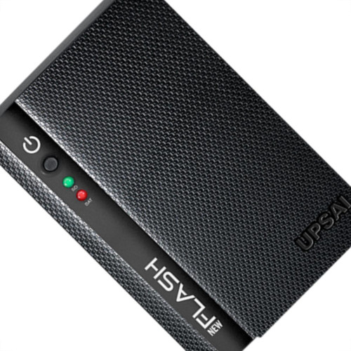 No Break Flash Upsai 1200Va Bivolt/115V