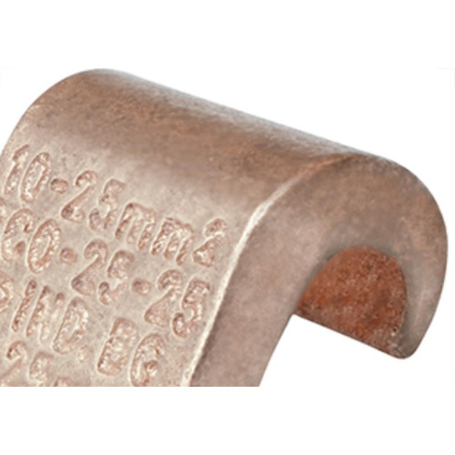 Conector Aterramento Intelli Cobre Cco 50