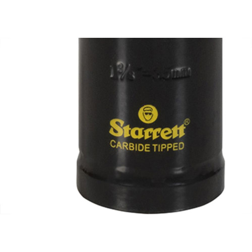 Serra Copo Multi-Purpose Starrett 35Mm