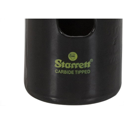 Serra Copo Multi-Purpose Starrett 51Mm