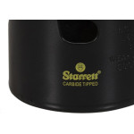 Serra Copo Multi-Purpose Starrett 76Mm