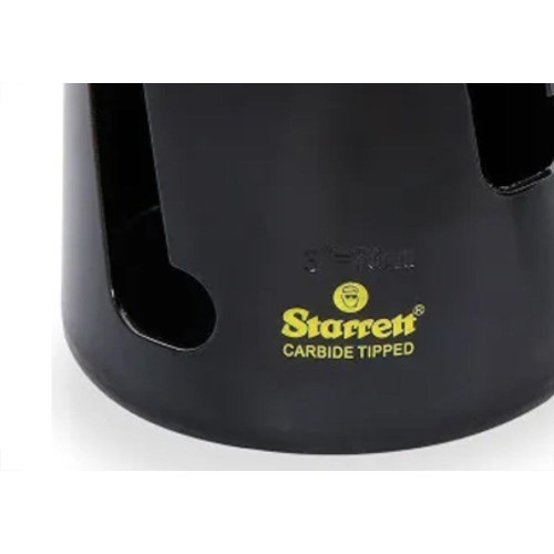 Serra Copo Multi-Purpose Starrett 79Mm