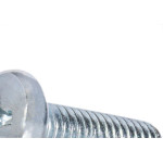 Parafuso Rosca Maquina Phs D 1/4 X 4 New Fix